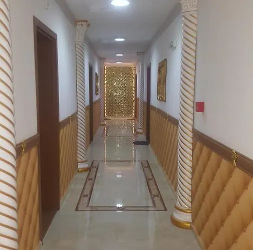 суит хоумс 3 Солнечный берег