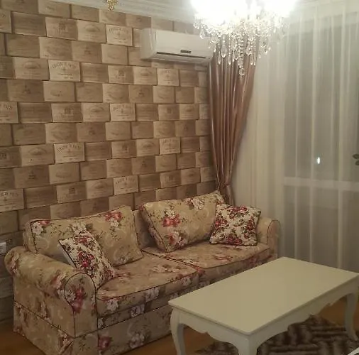 суит хоумс 3 * Солнечный берег