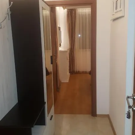 суит хоумс 3 Apartmanhotel Napospart