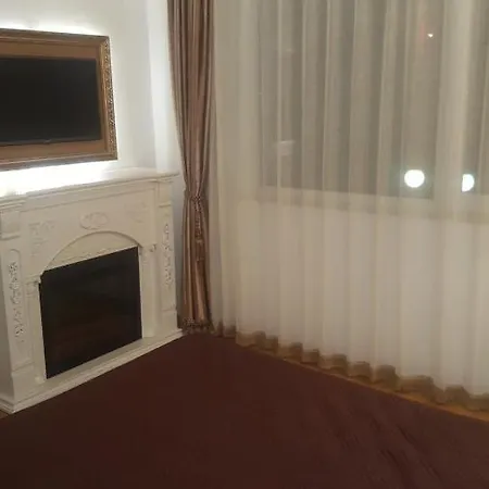 суит хоумс 3 Aparthotel Sunny Beach