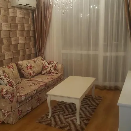 суит хоумс 3 Aparthotel *