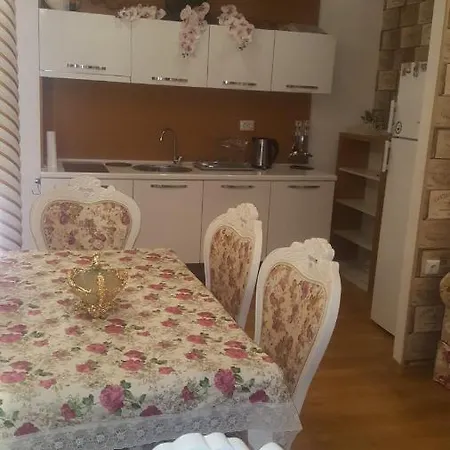 Апартхотел суит хоумс 3 *