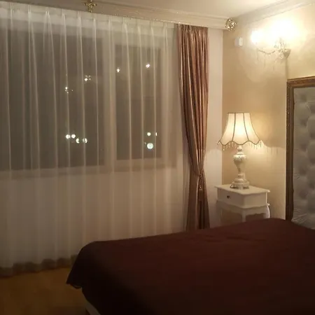 суит хоумс 3 Napospart