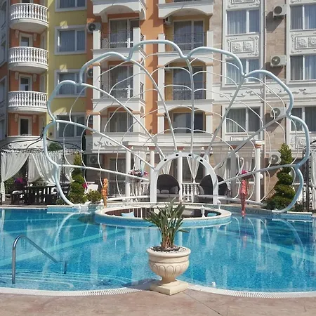 Apartmanhotel суит хоумс 3