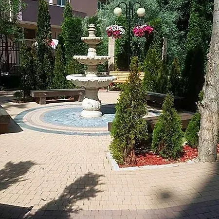 суит хоумс 3 Апартхотел