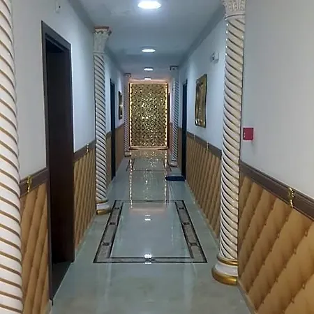 суит хоумс 3 Апартхотел *