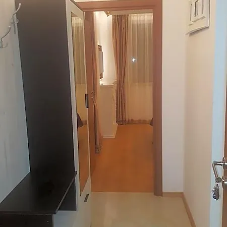 суит хоумс 3 Апартхотел *