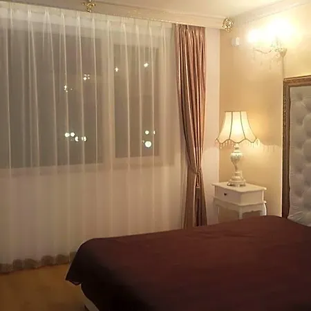 суит хоумс 3 * ساني بيتش