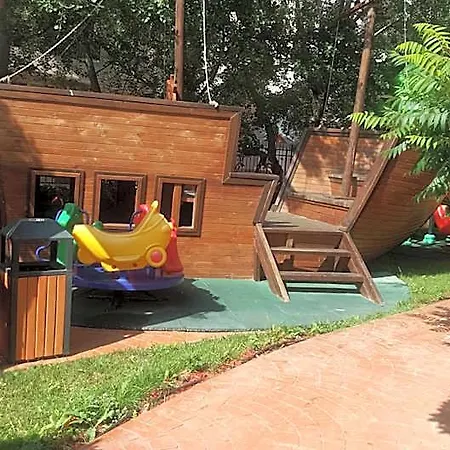 суит хоумс 3 * Слънчев бряг