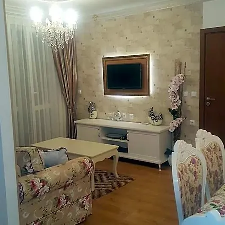 суит хоумс 3 Слънчев бряг