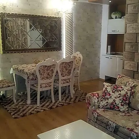 суит хоумс 3 Апартхотел