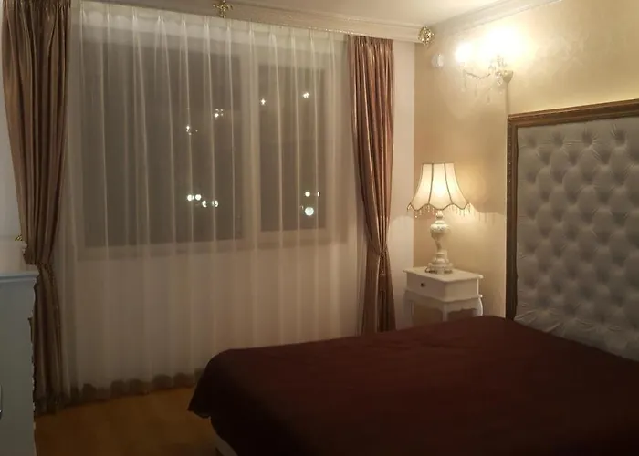 суит хоумс 3 Sunny Beach