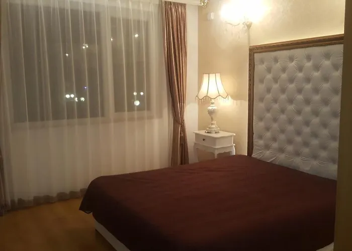 суит хоумс 3 * Sunny Beach