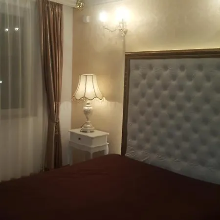 Hotel de apartamente суит хоумс 3 *