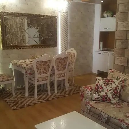 Lejlighedshotel суит хоумс 3 Sunny Beach