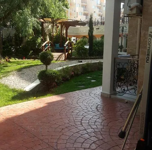 Aparthotel суит хоумс 3 *